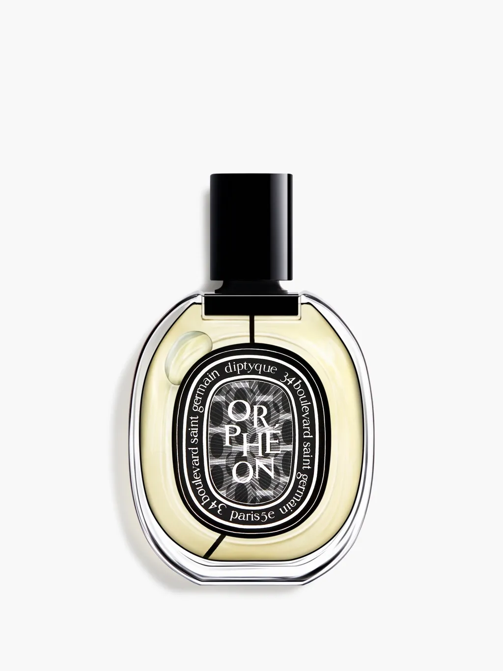 diptyque_Orphéon EAU DE PARFUM